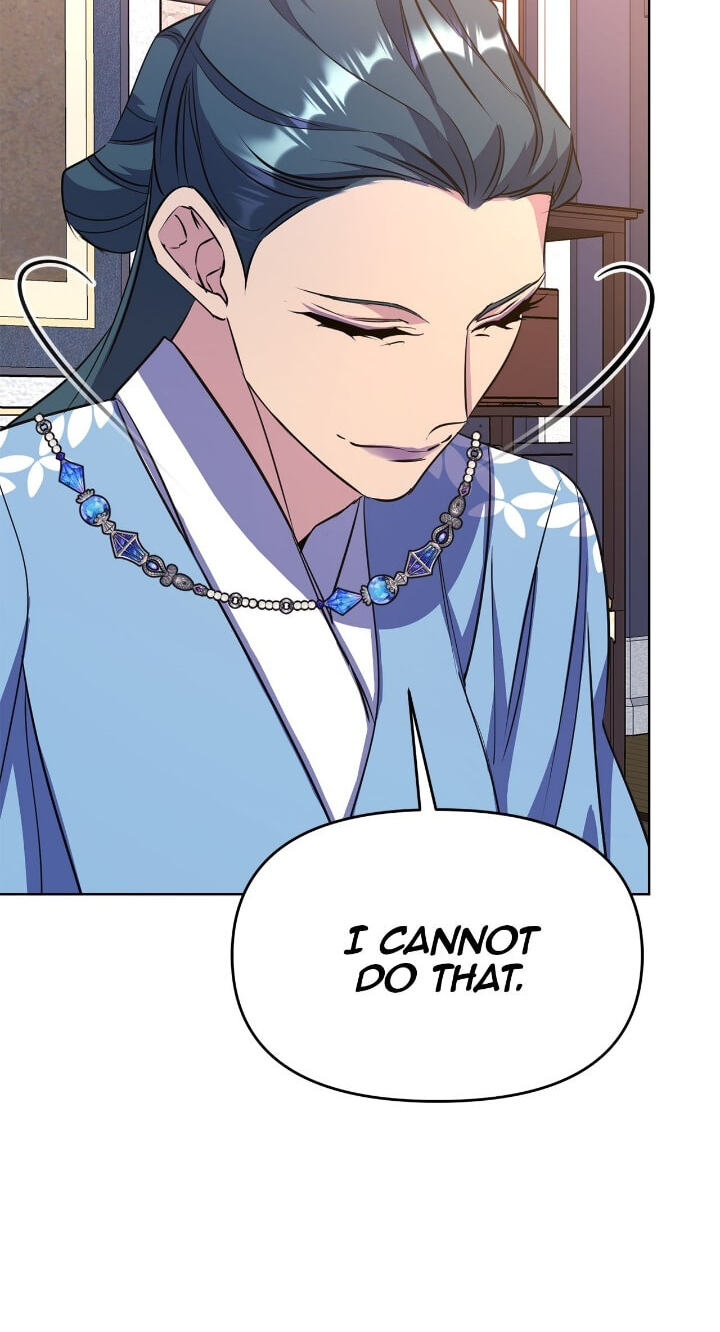 The Wild Flower of the Palace Chapter 34 page 62 - 