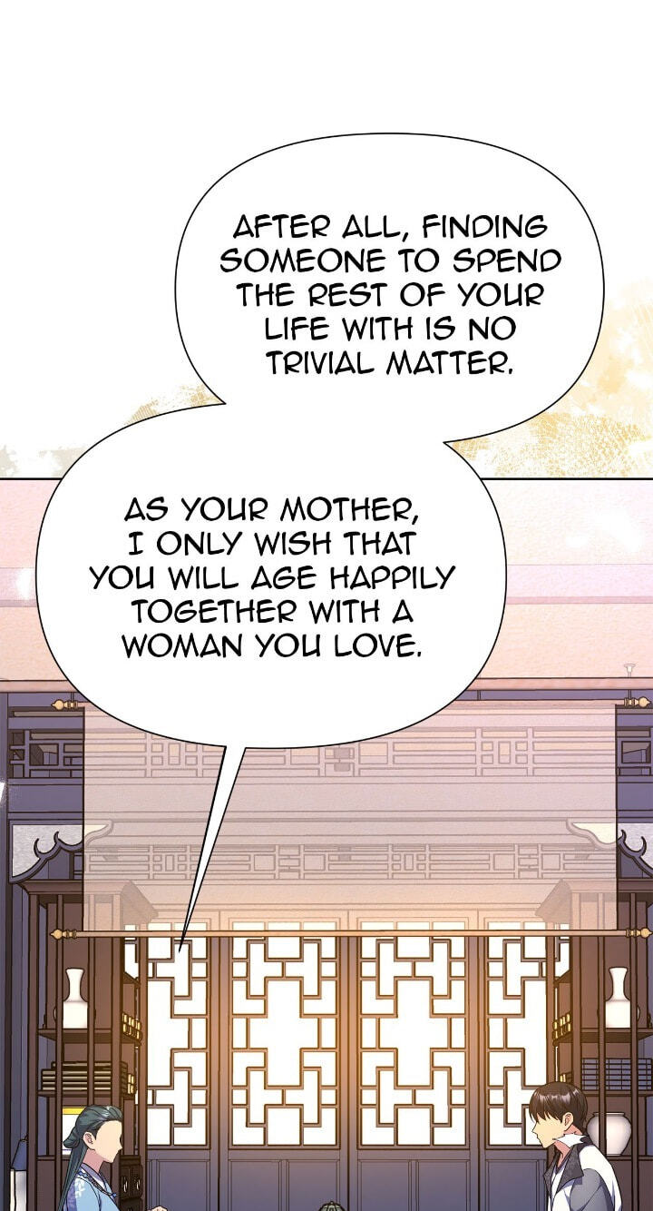 The Wild Flower of the Palace Chapter 34 page 63 - 