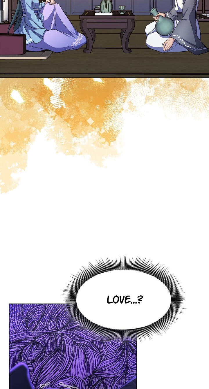 The Wild Flower of the Palace Chapter 34 page 64 - 