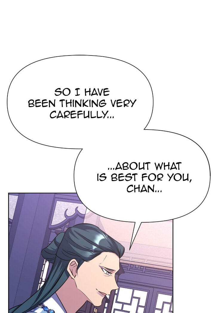 The Wild Flower of the Palace Chapter 34 page 70 - 