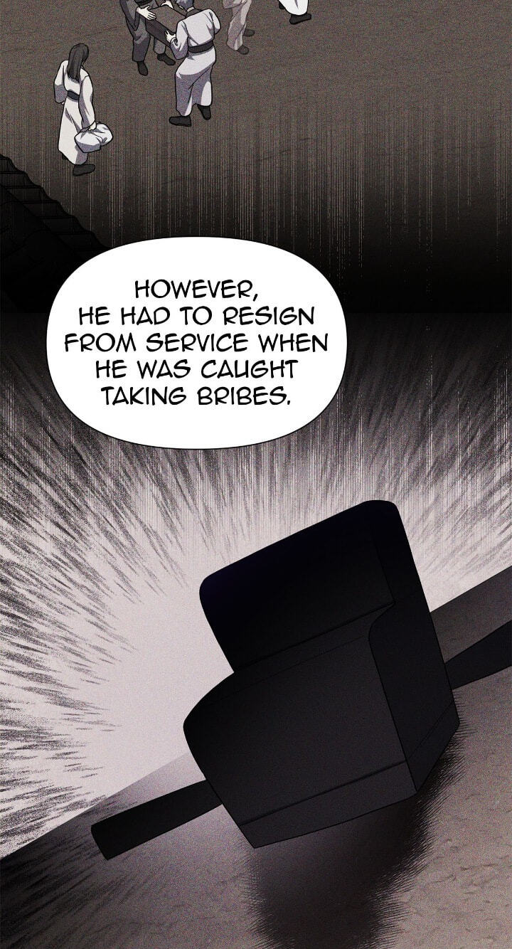 The Wild Flower of the Palace Chapter 34 page 8 - 