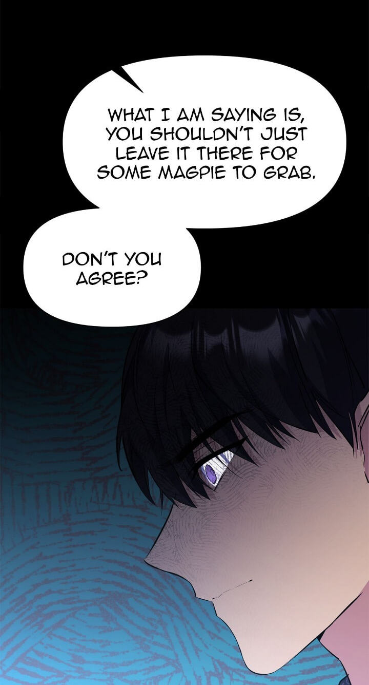 The Wild Flower of the Palace Chapter 34 page 76 - 