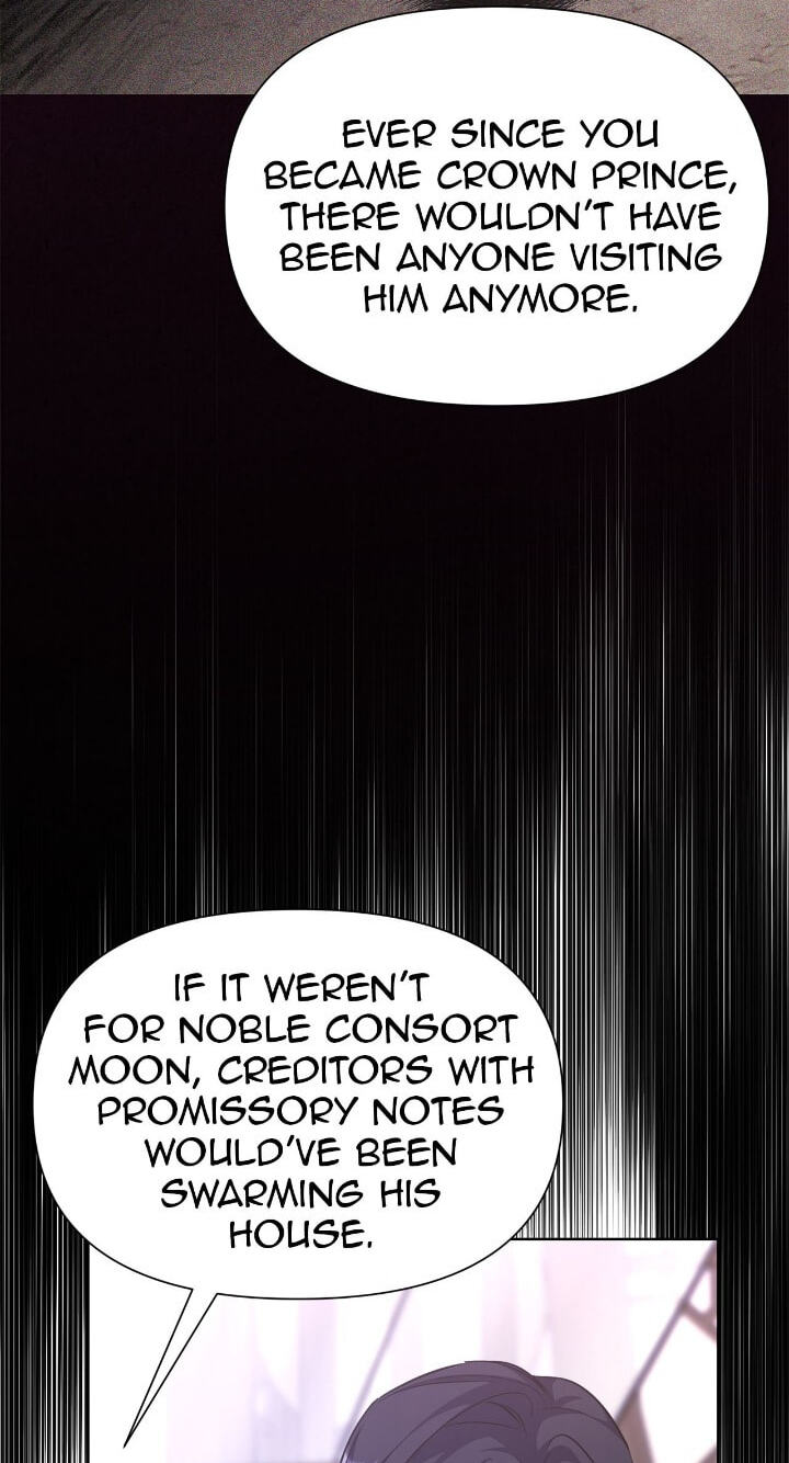 The Wild Flower of the Palace Chapter 34 page 9 - 