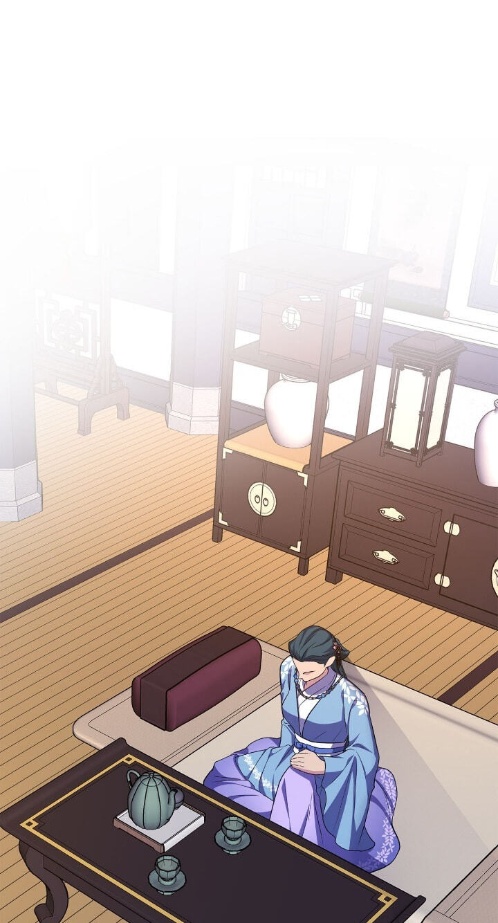 The Wild Flower of the Palace Chapter 34 page 84 - 