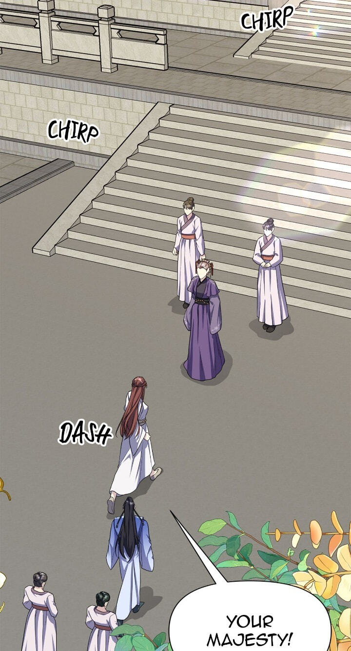 The Wild Flower of the Palace Chapter 34 page 87 - 
