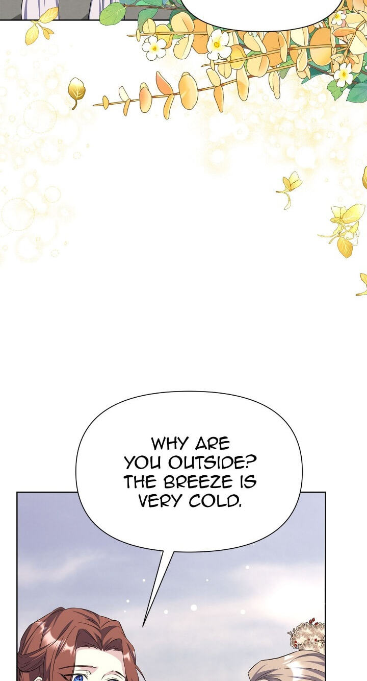 The Wild Flower of the Palace Chapter 34 page 88 - 