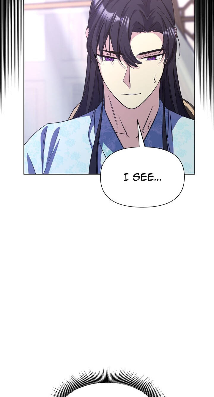 The Wild Flower of the Palace Chapter 34 page 10 - 