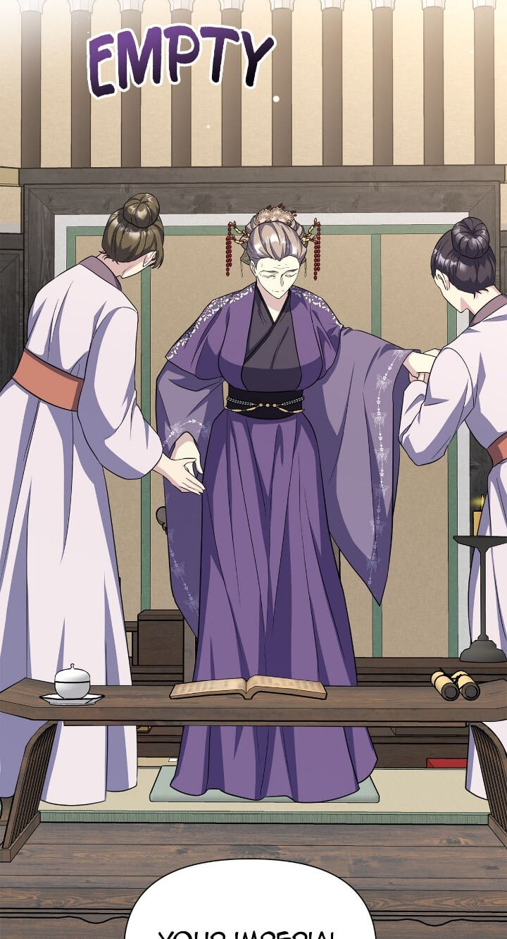 The Wild Flower of the Palace Chapter 34 page 92 - 