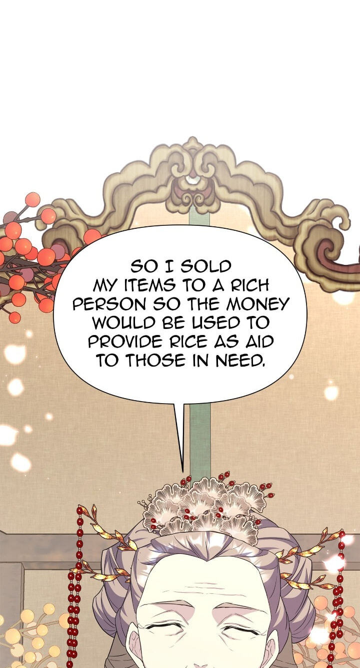 The Wild Flower of the Palace Chapter 34 page 96 - 
