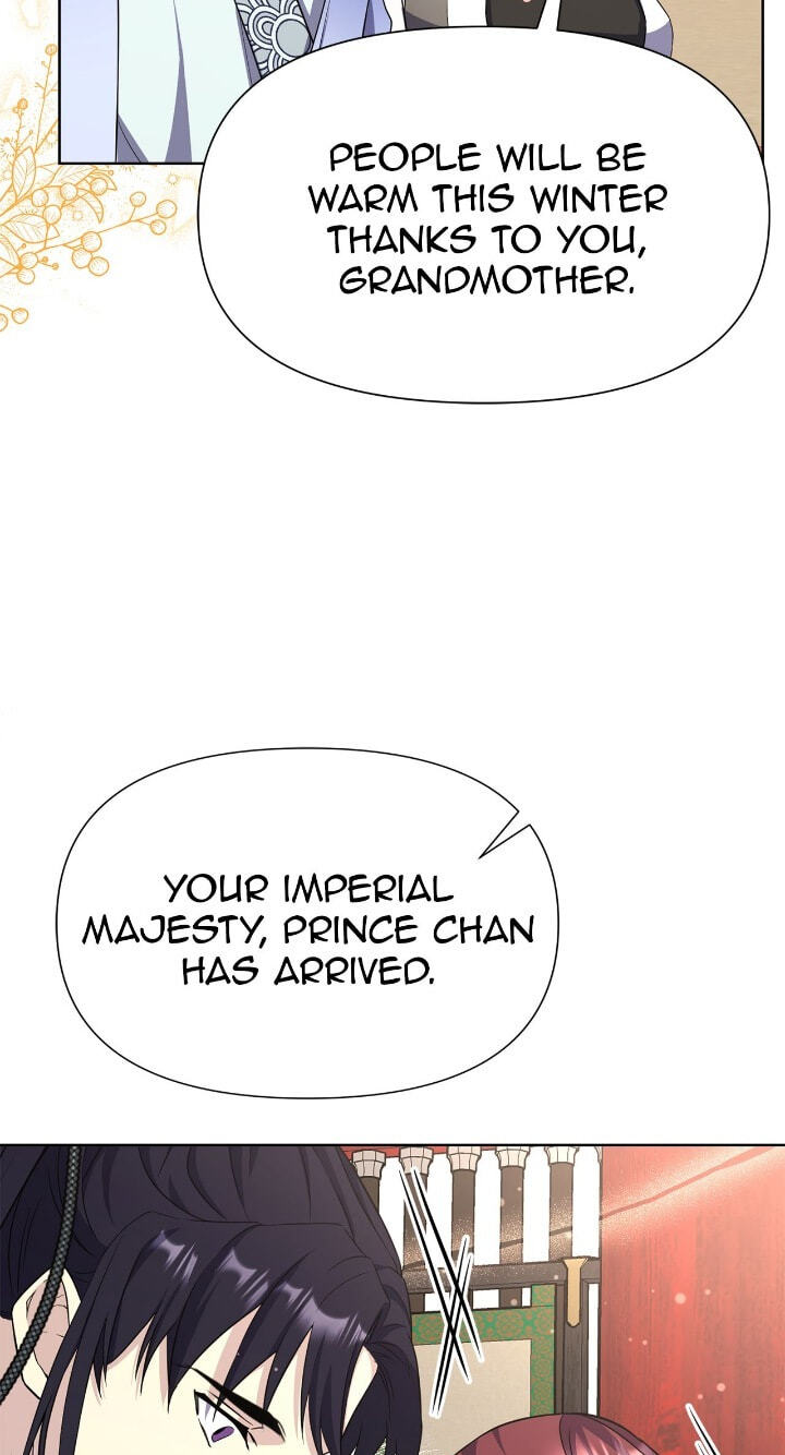 The Wild Flower of the Palace Chapter 34 page 99 - 