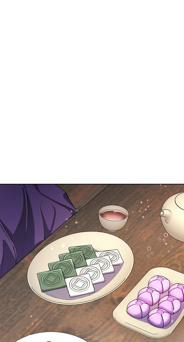 The Wild Flower of the Palace Chapter 35 page 2 - 