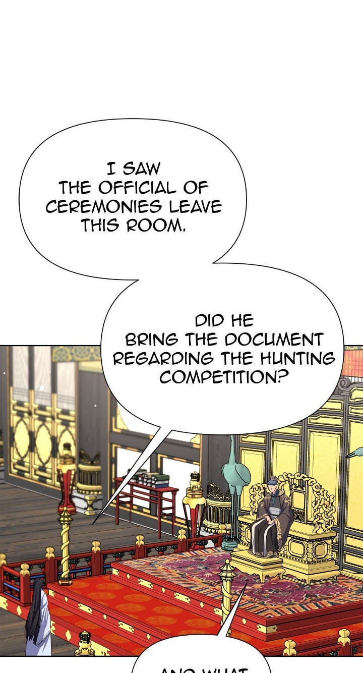 The Wild Flower of the Palace Chapter 35 page 101 - 