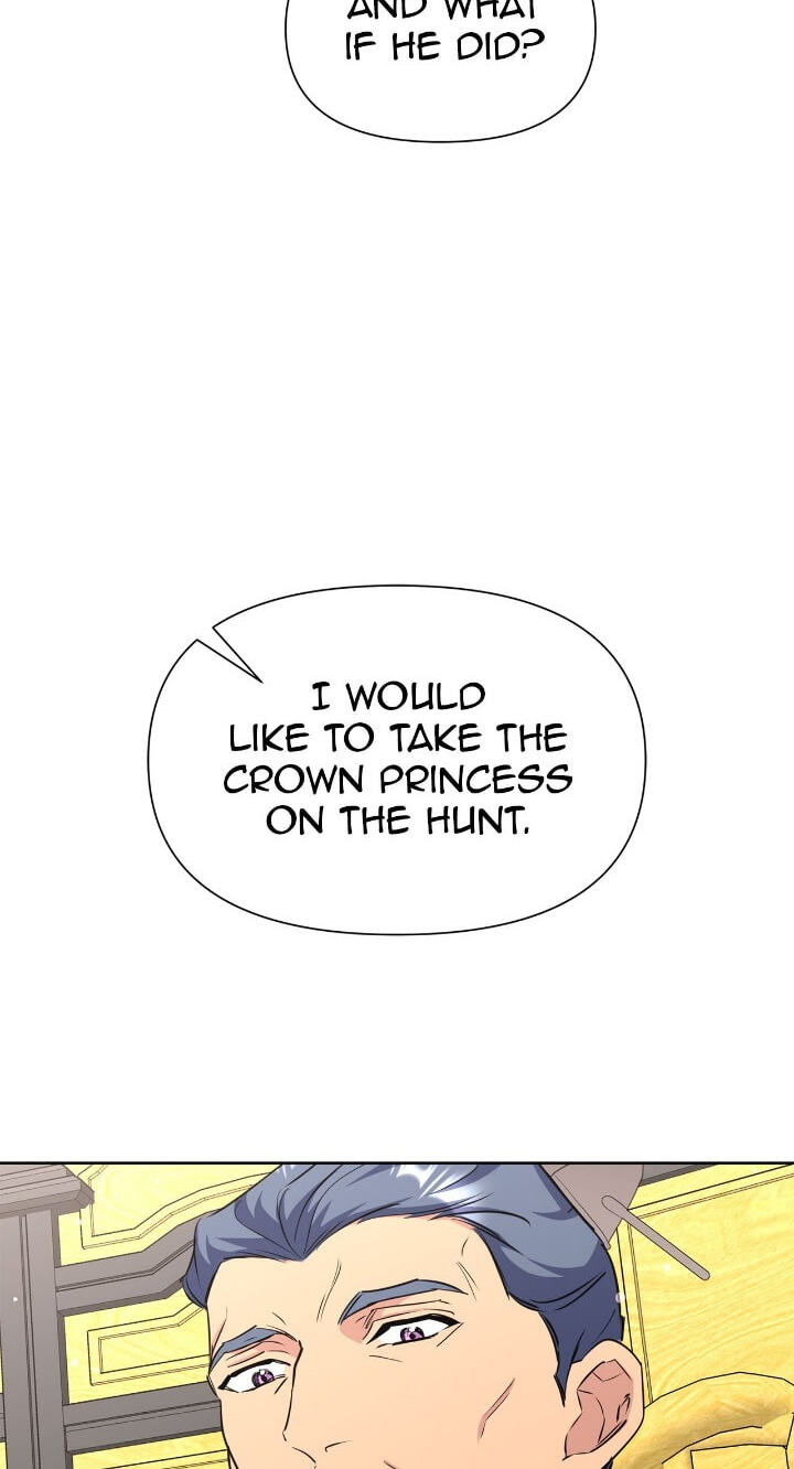 The Wild Flower of the Palace Chapter 35 page 102 - 