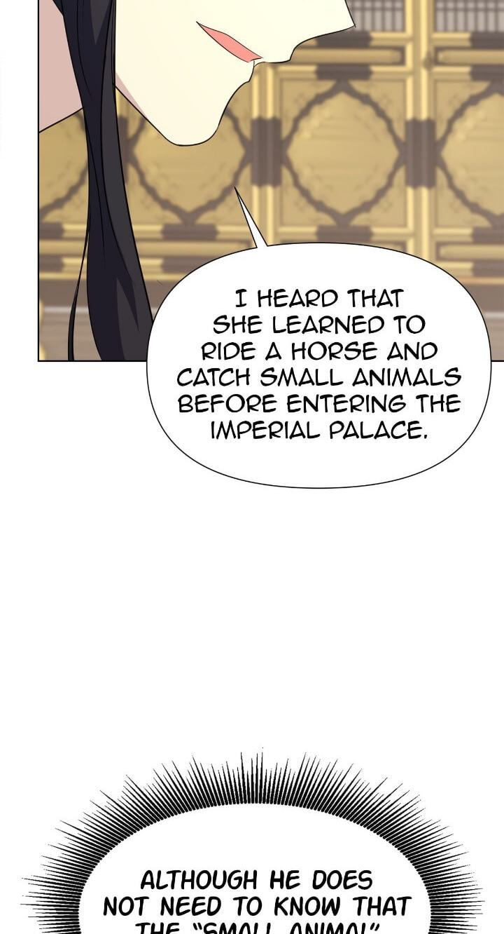 The Wild Flower of the Palace Chapter 35 page 105 - 