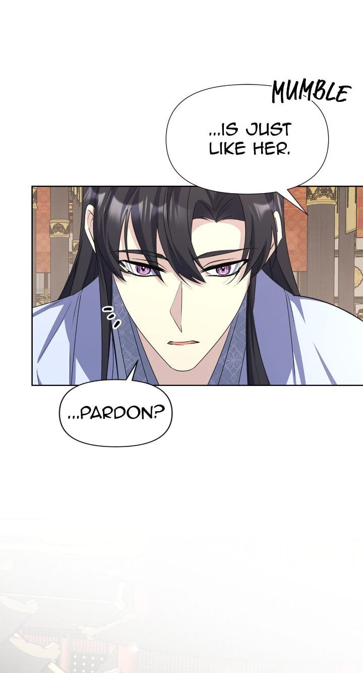 The Wild Flower of the Palace Chapter 35 page 107 - 
