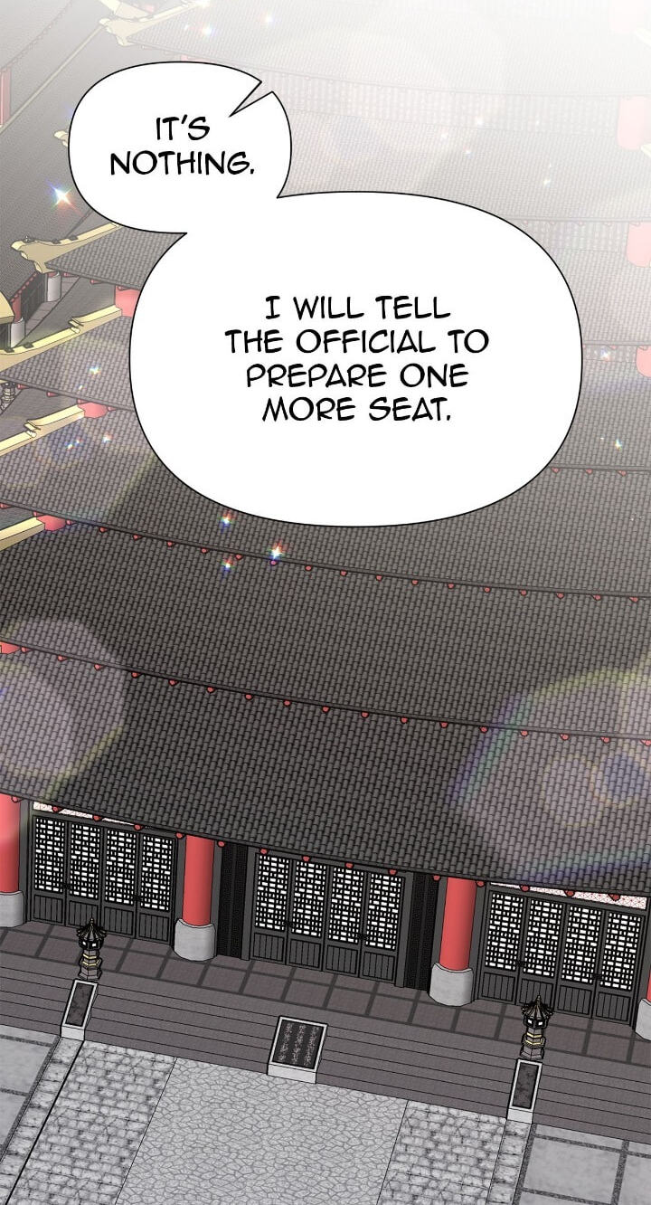 The Wild Flower of the Palace Chapter 35 page 108 - 
