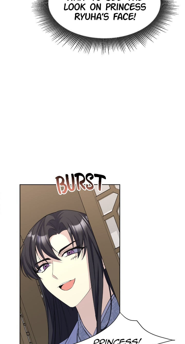The Wild Flower of the Palace Chapter 35 page 111 - 