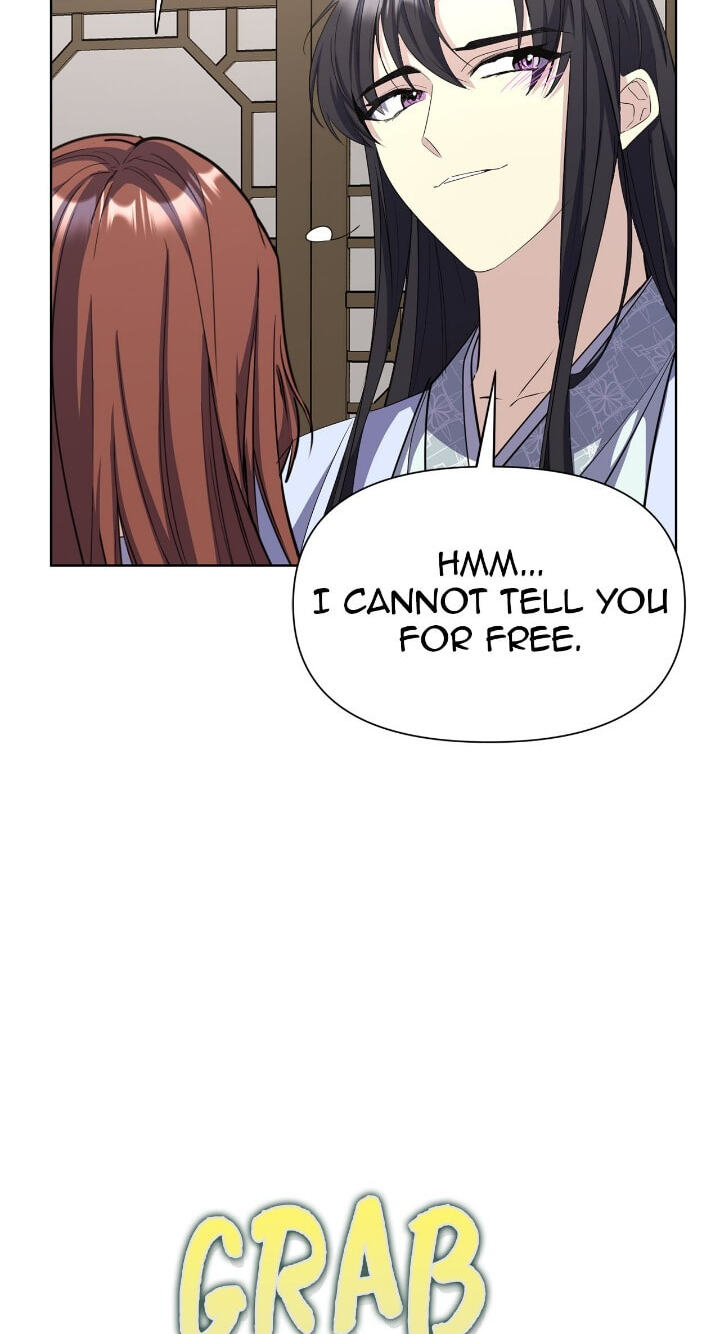 The Wild Flower of the Palace Chapter 35 page 114 - 