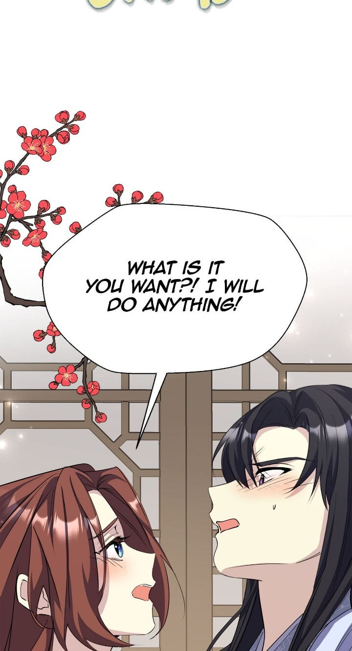 The Wild Flower of the Palace Chapter 35 page 115 - 