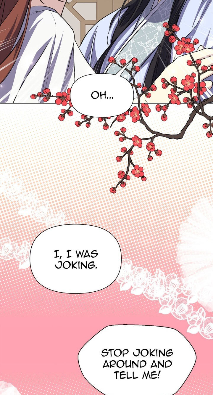 The Wild Flower of the Palace Chapter 35 page 116 - 
