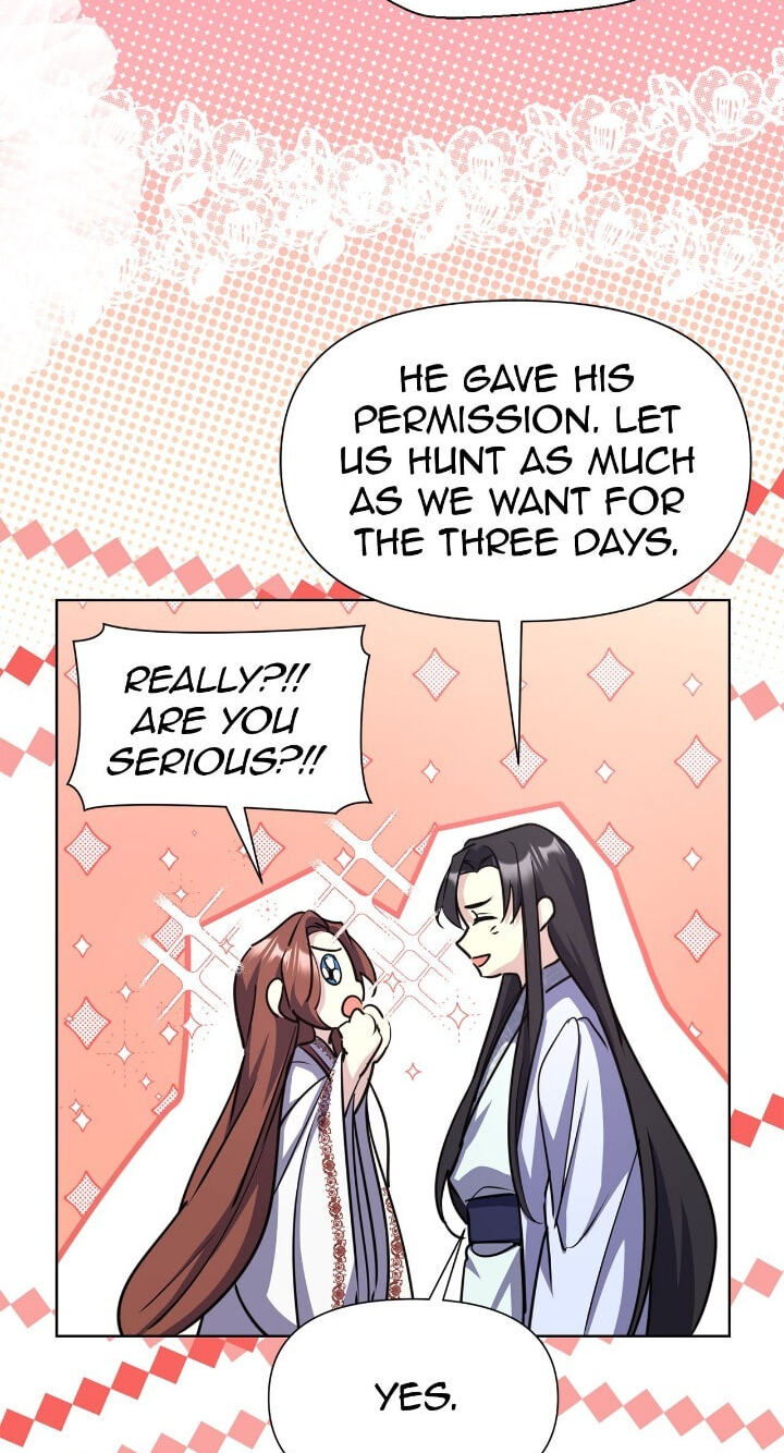 The Wild Flower of the Palace Chapter 35 page 117 - 