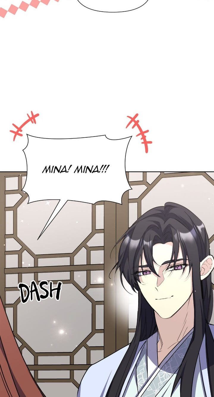 The Wild Flower of the Palace Chapter 35 page 118 - 