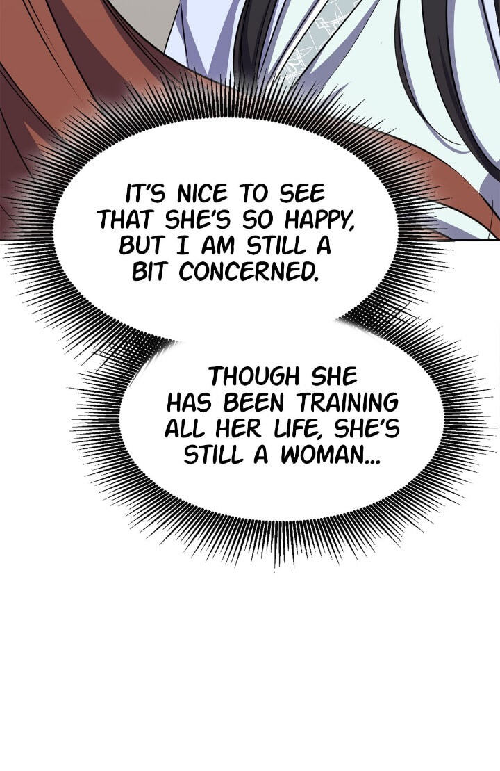 The Wild Flower of the Palace Chapter 35 page 119 - 