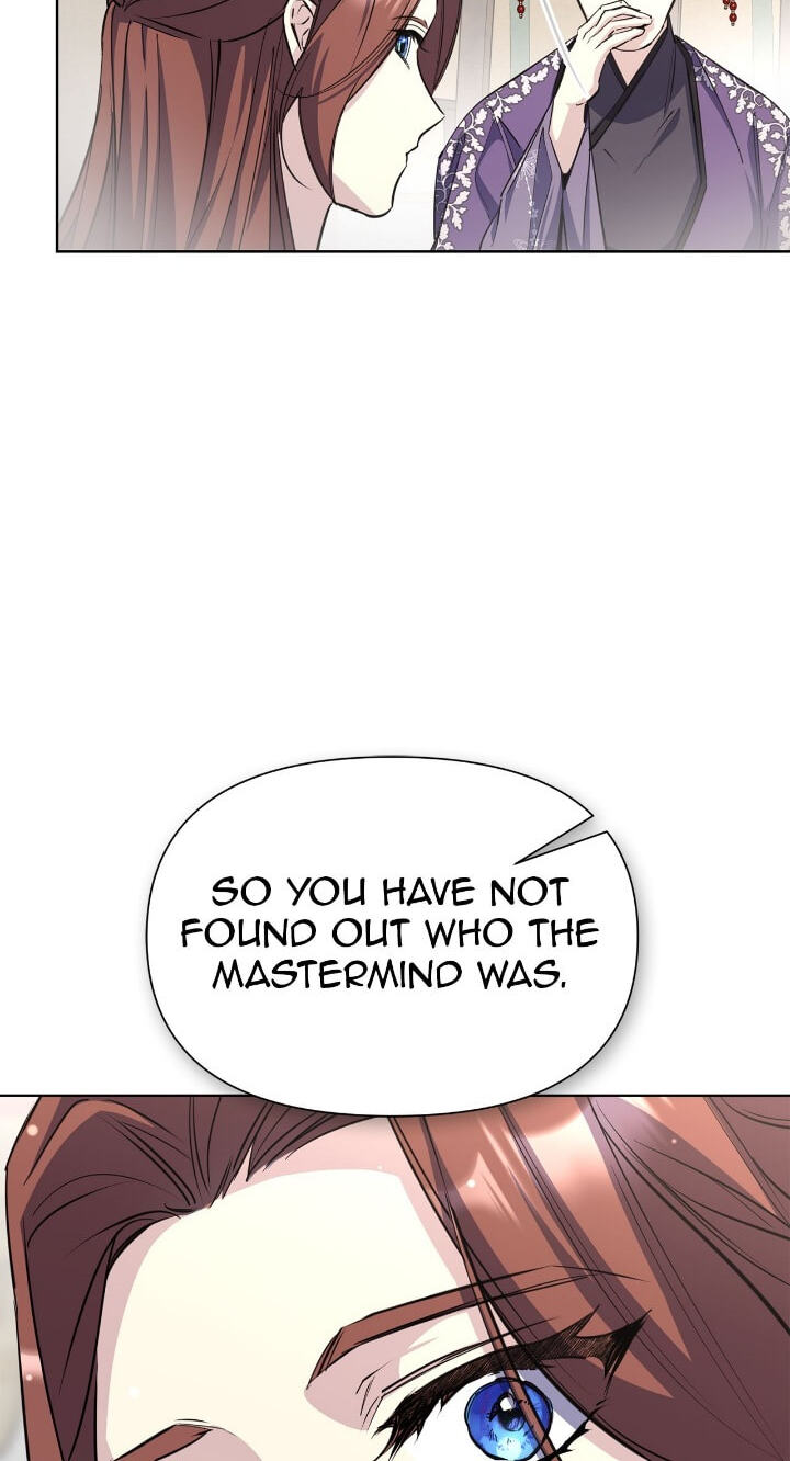 The Wild Flower of the Palace Chapter 35 page 17 - 