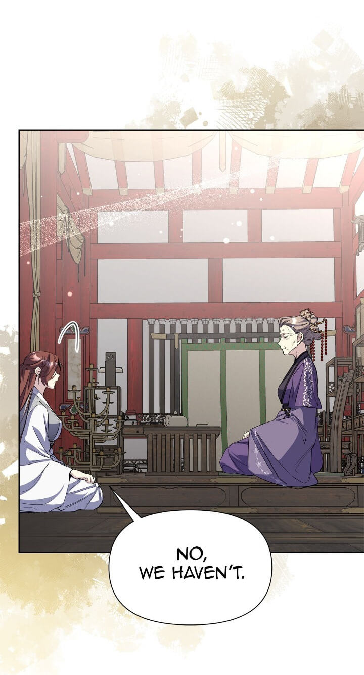 The Wild Flower of the Palace Chapter 35 page 19 - 