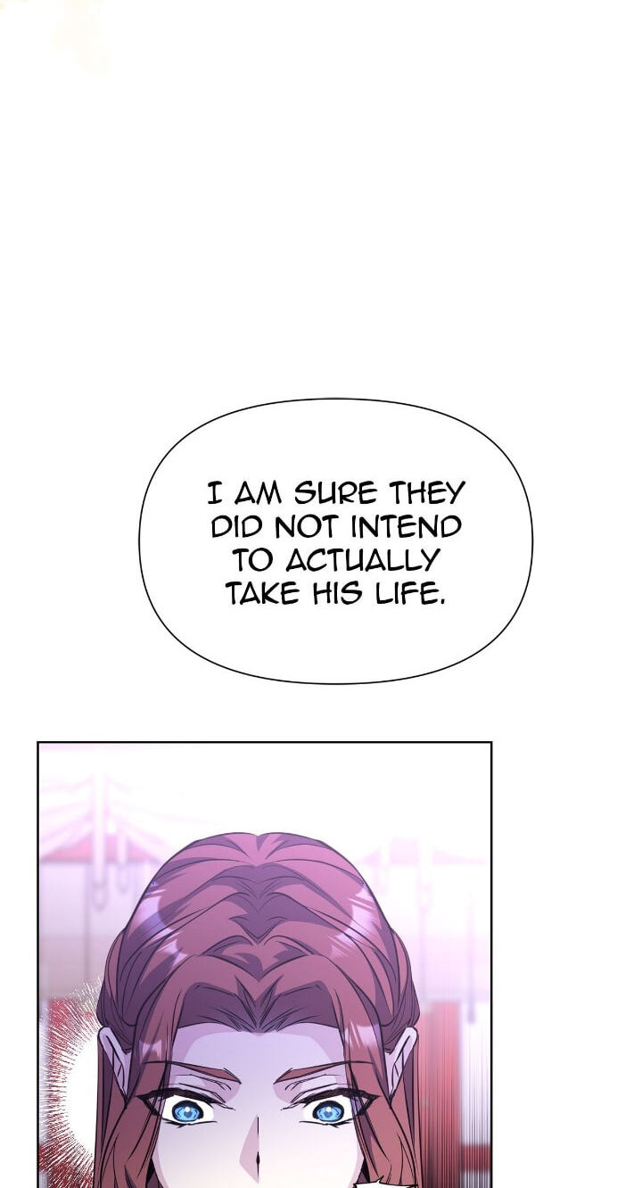 The Wild Flower of the Palace Chapter 35 page 20 - 
