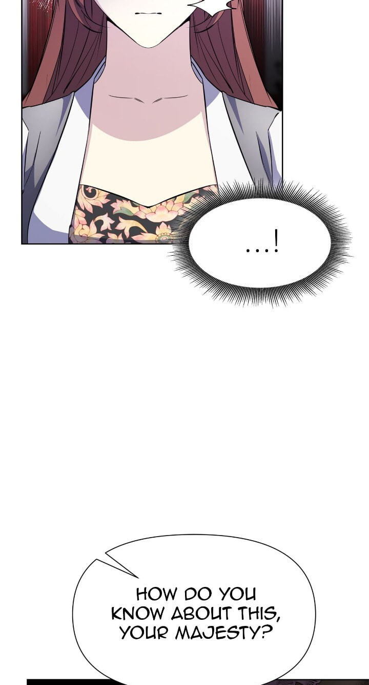 The Wild Flower of the Palace Chapter 35 page 21 - 