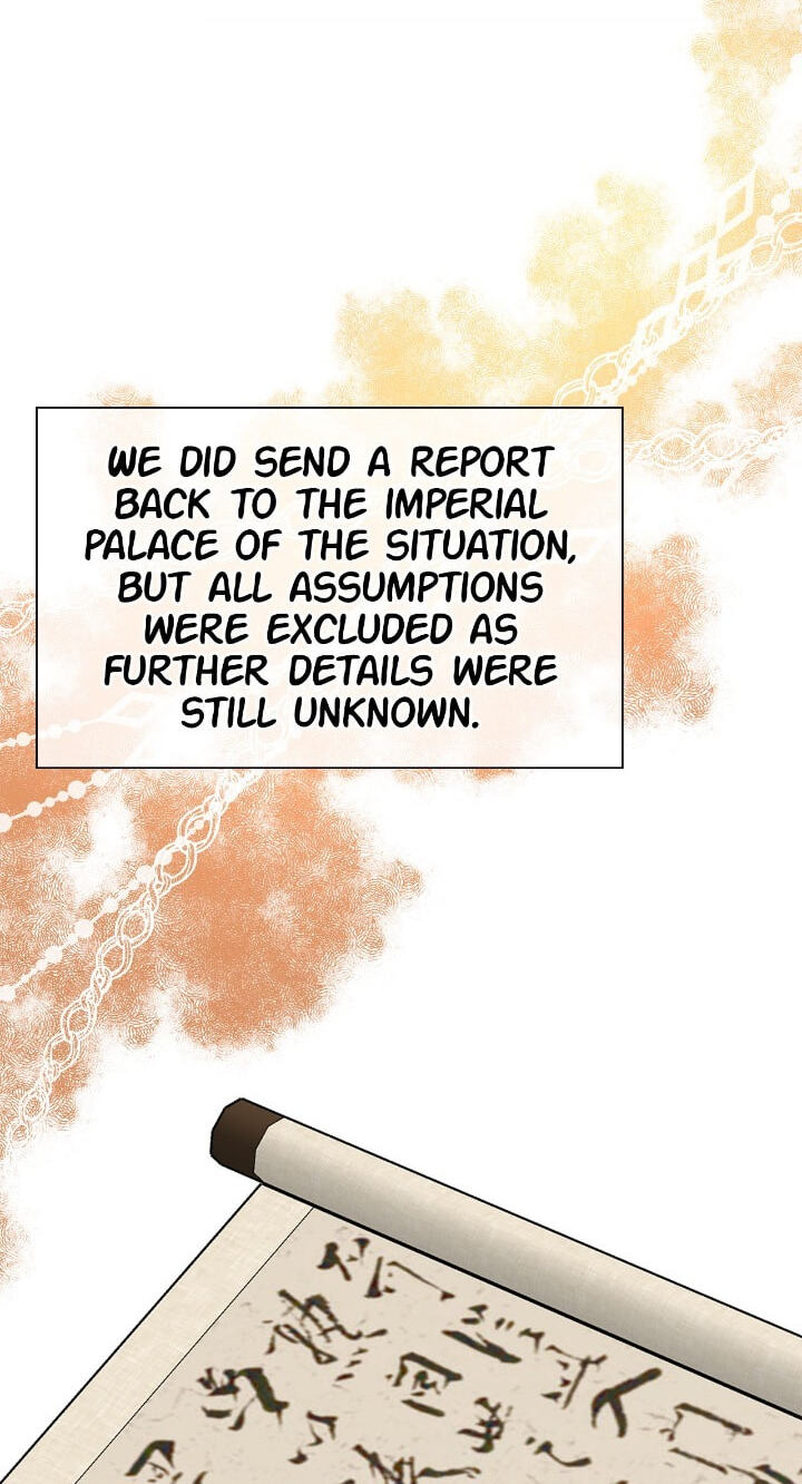 The Wild Flower of the Palace Chapter 35 page 23 - 