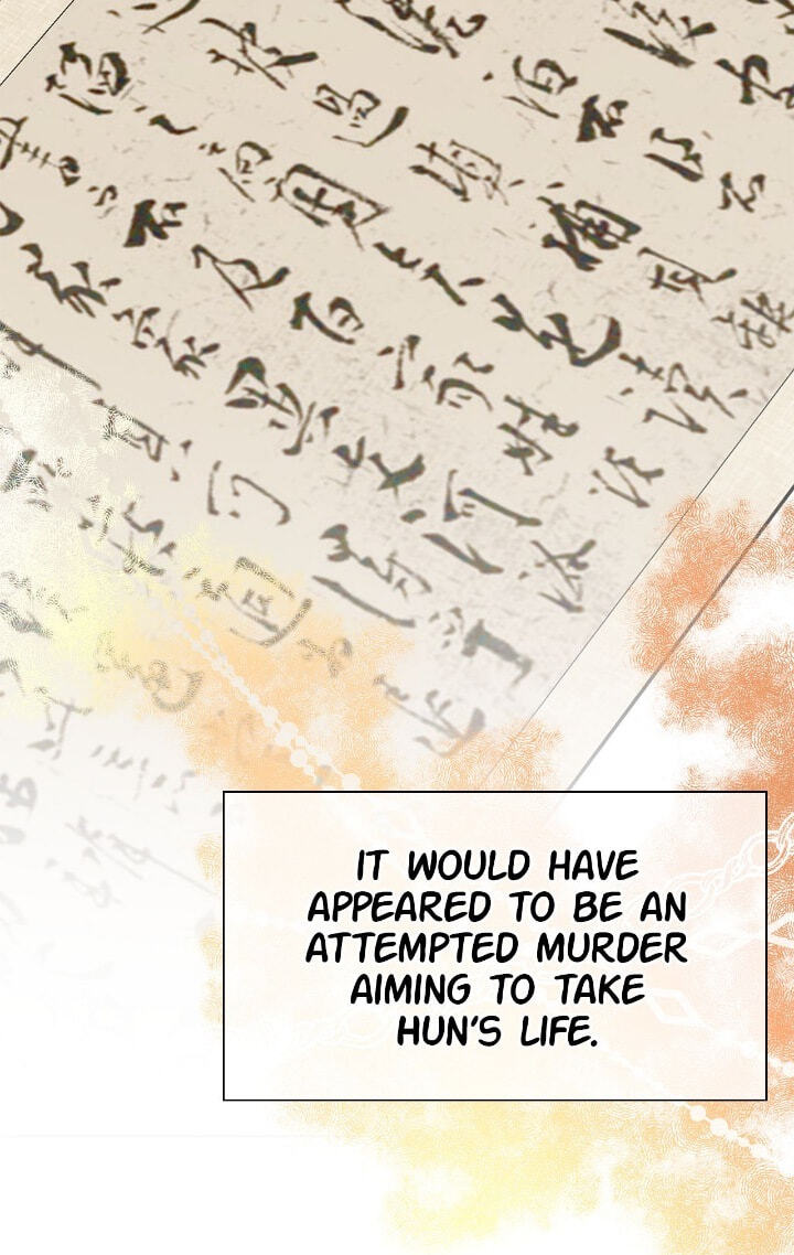 The Wild Flower of the Palace Chapter 35 page 24 - 