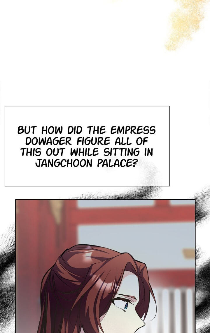 The Wild Flower of the Palace Chapter 35 page 25 - 