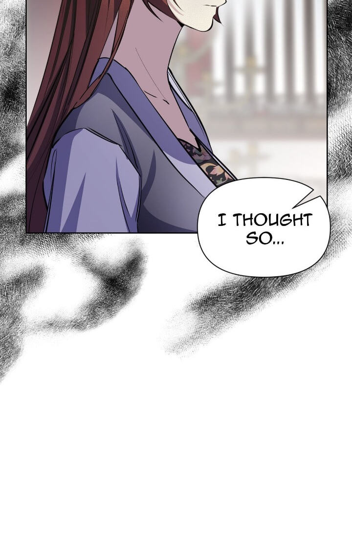 The Wild Flower of the Palace Chapter 35 page 26 - 