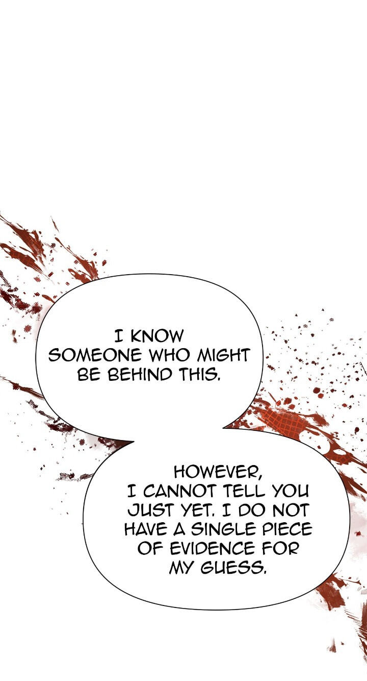 The Wild Flower of the Palace Chapter 35 page 27 - 