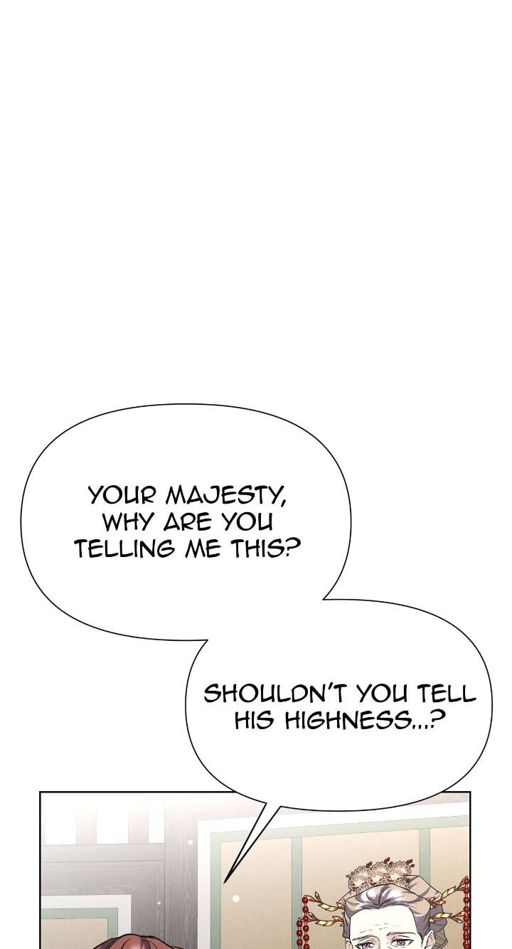The Wild Flower of the Palace Chapter 35 page 28 - 
