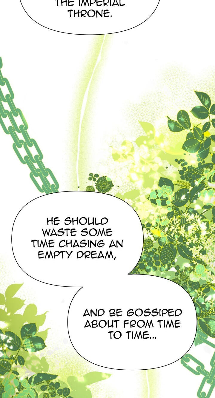 The Wild Flower of the Palace Chapter 35 page 31 - 