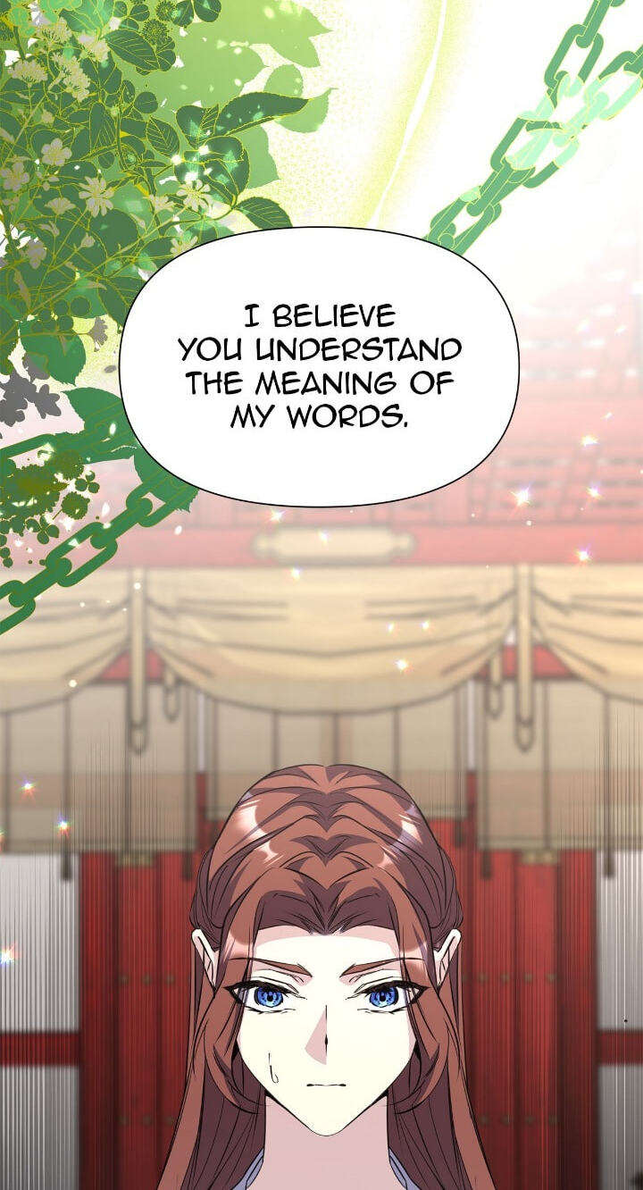 The Wild Flower of the Palace Chapter 35 page 32 - 