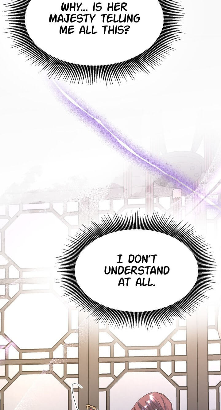 The Wild Flower of the Palace Chapter 35 page 34 - 