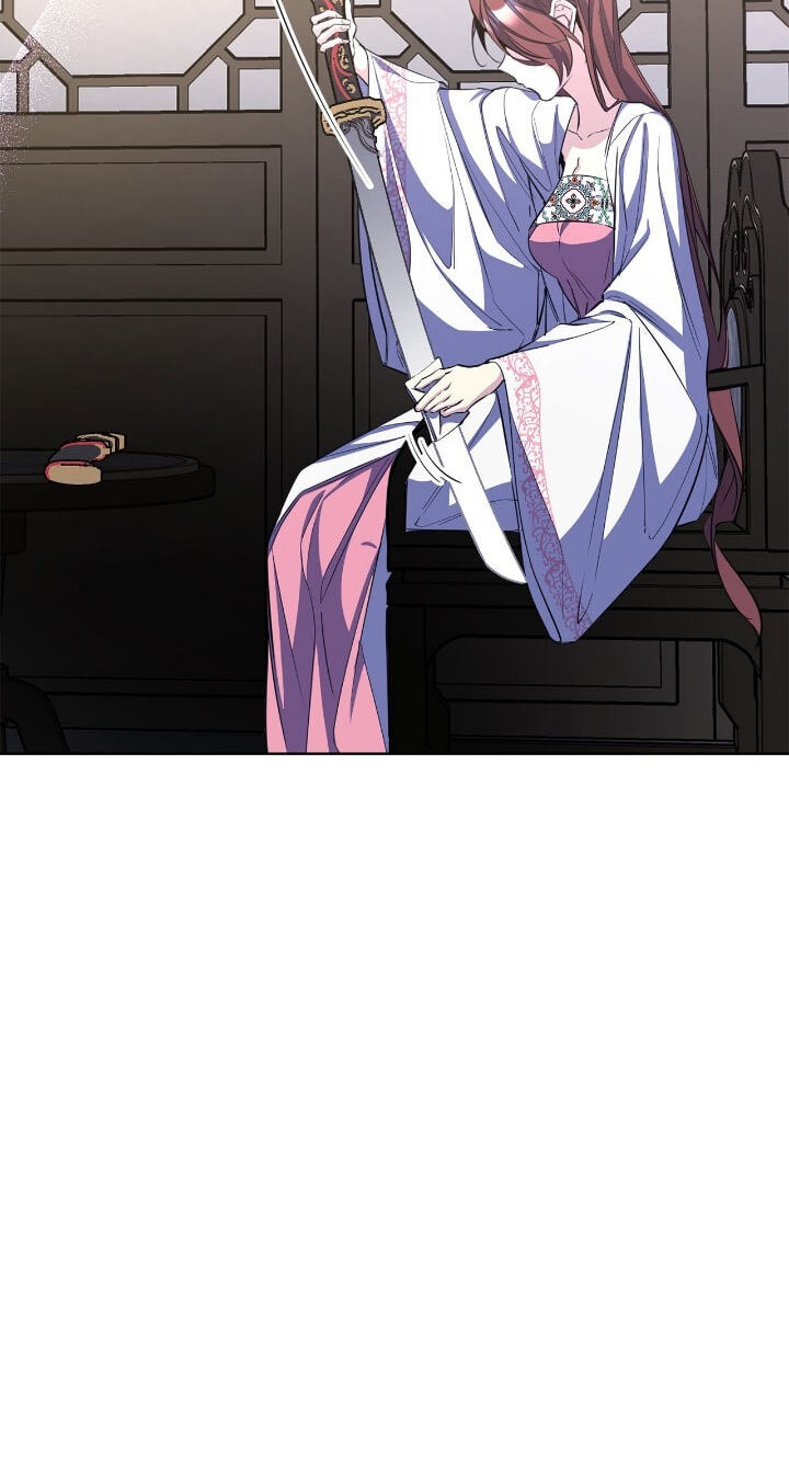 The Wild Flower of the Palace Chapter 35 page 35 - 