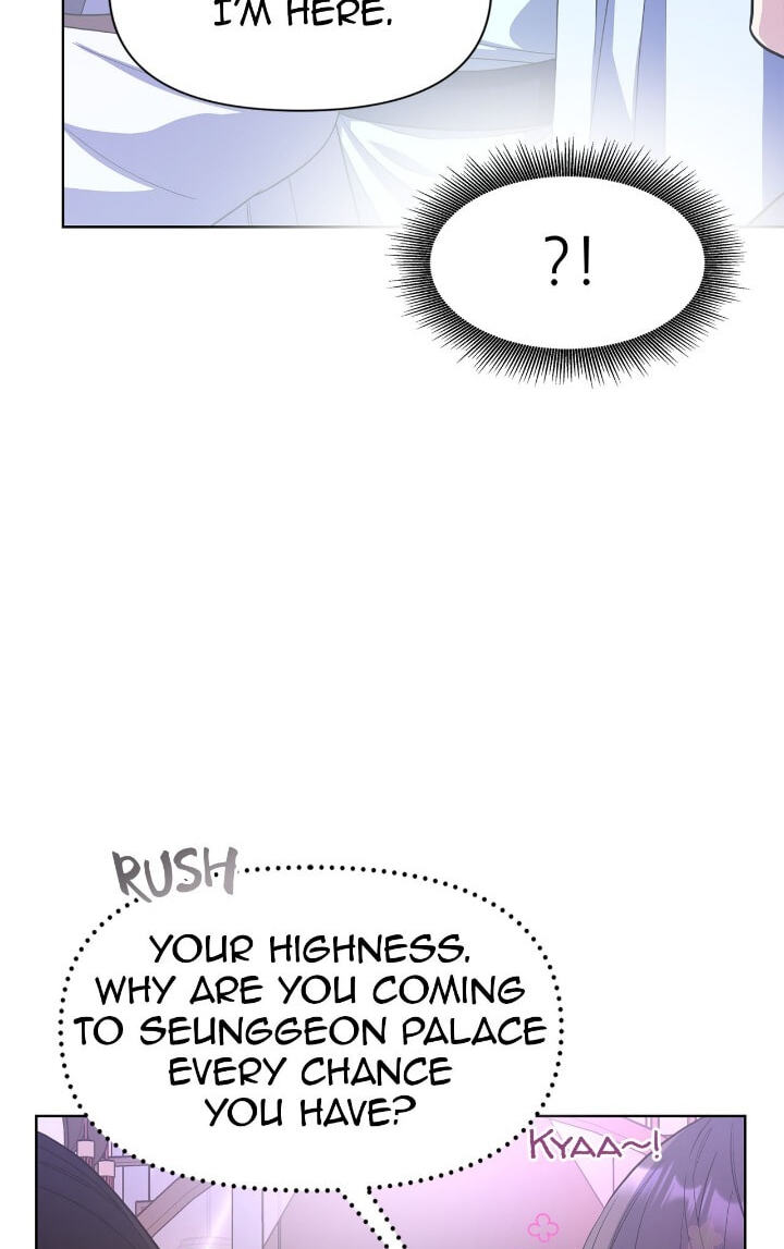 The Wild Flower of the Palace Chapter 35 page 37 - 