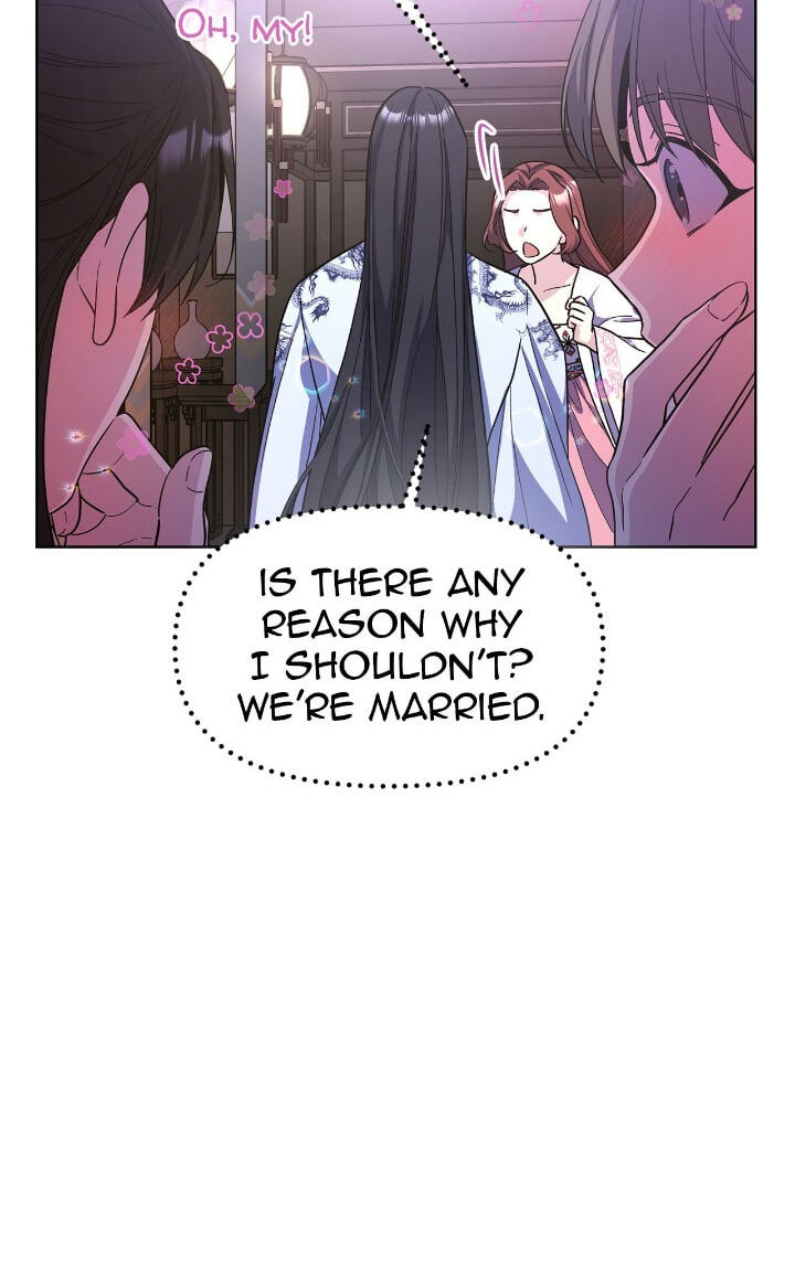The Wild Flower of the Palace Chapter 35 page 38 - 