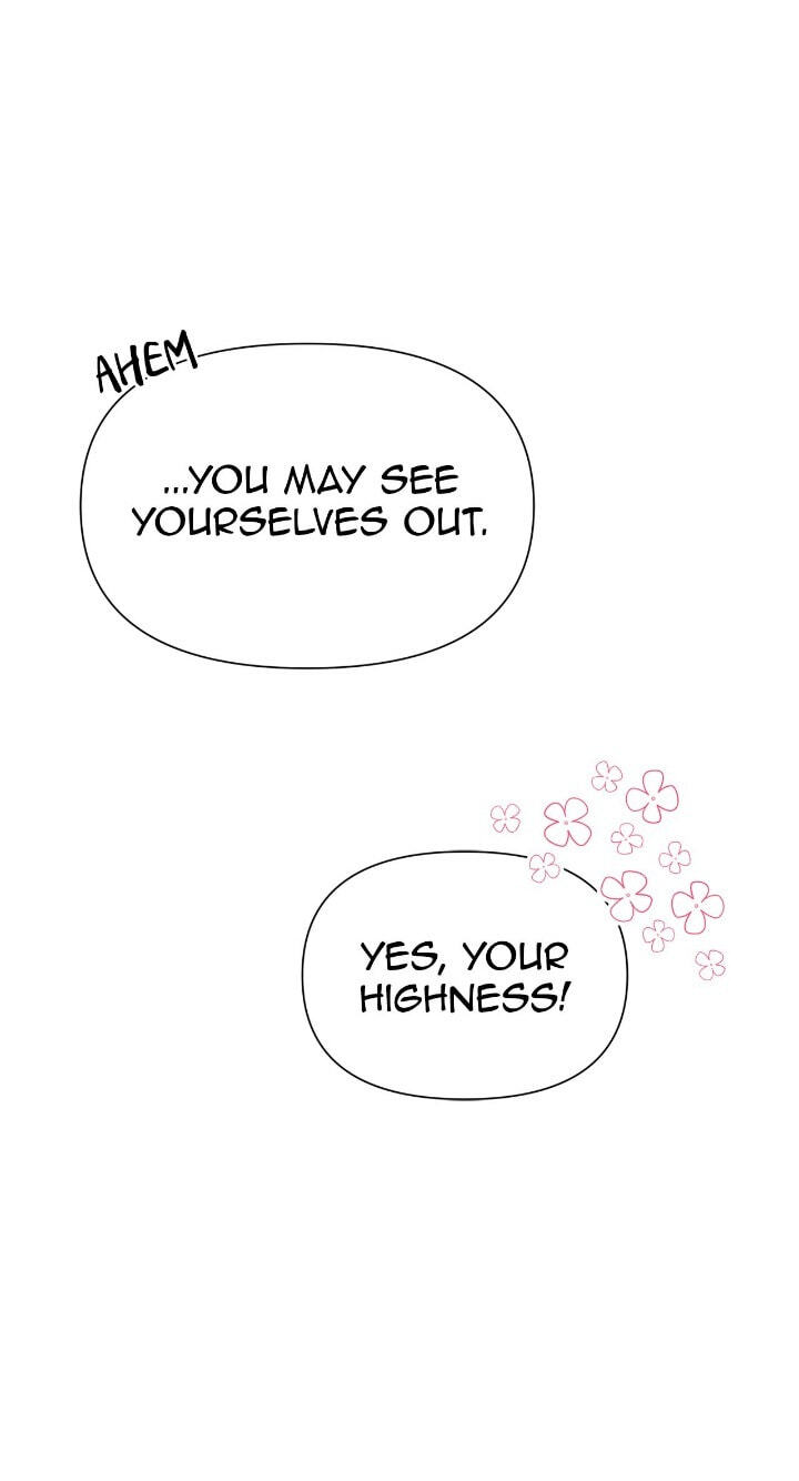 The Wild Flower of the Palace Chapter 35 page 39 - 