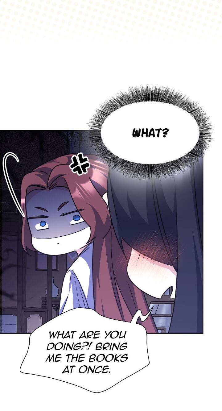 The Wild Flower of the Palace Chapter 35 page 41 - 