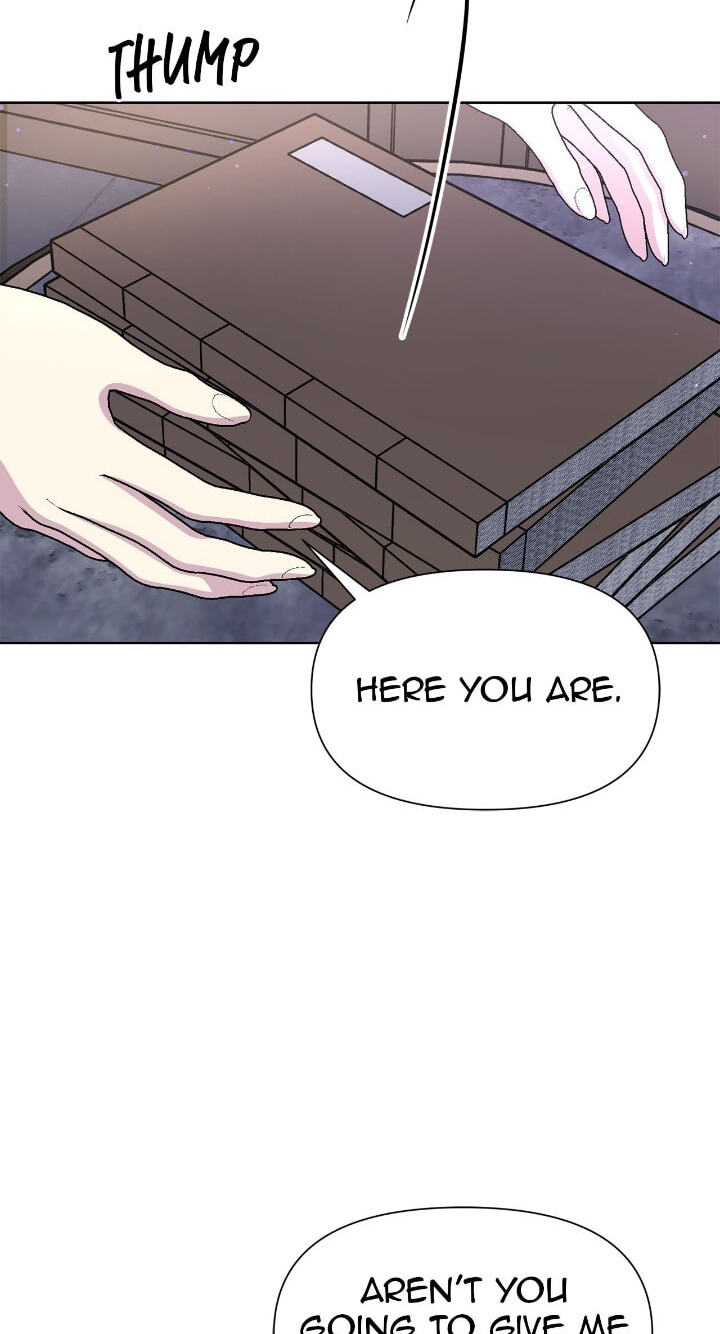 The Wild Flower of the Palace Chapter 35 page 43 - 