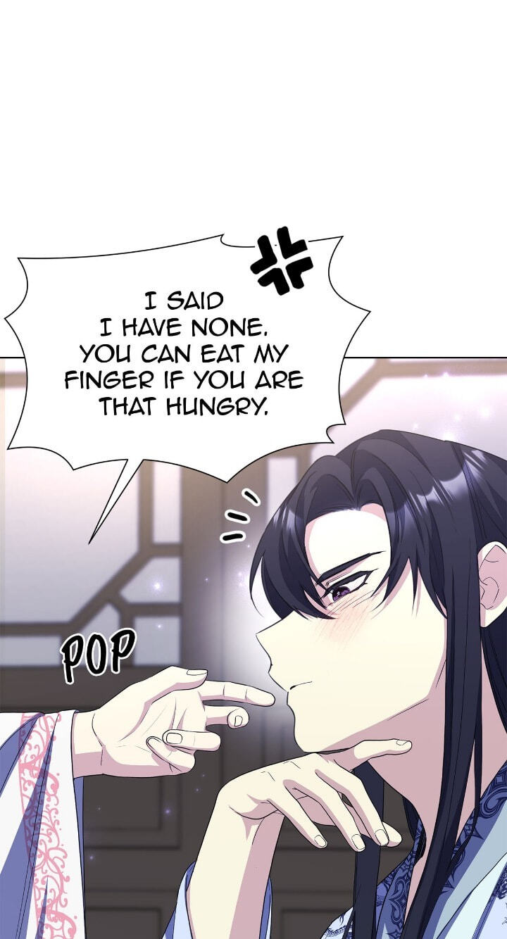 The Wild Flower of the Palace Chapter 35 page 45 - 
