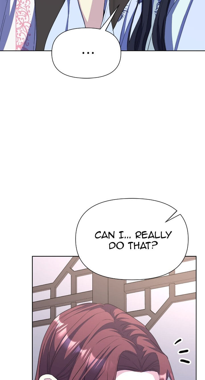 The Wild Flower of the Palace Chapter 35 page 46 - 