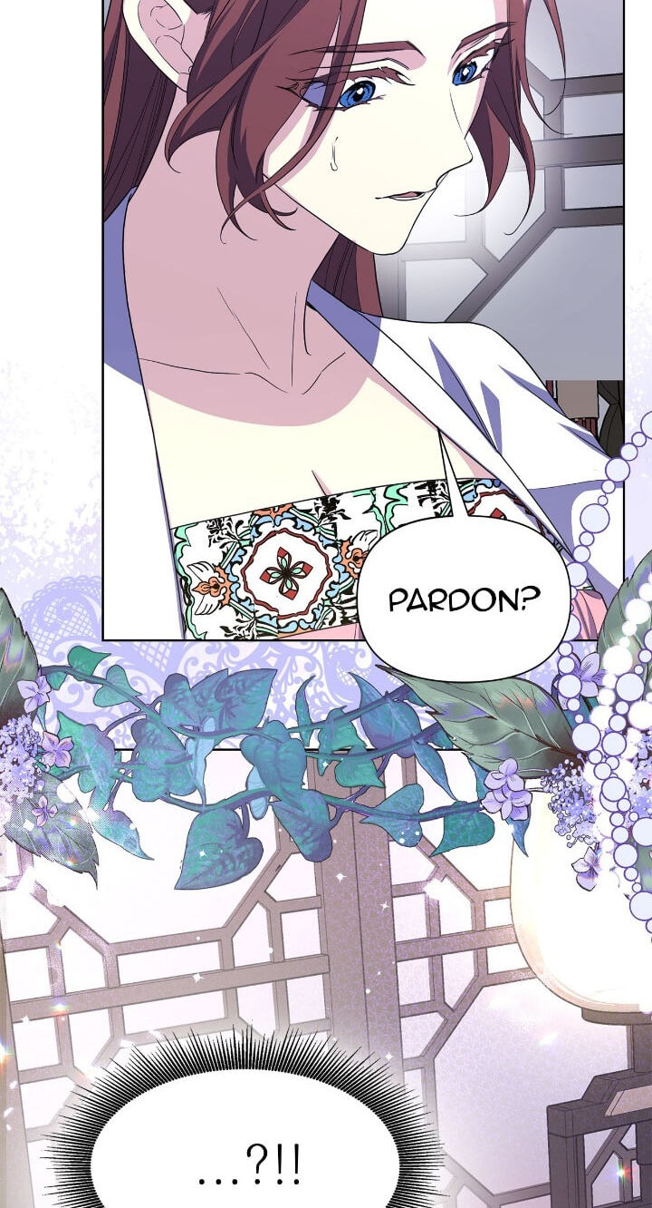 The Wild Flower of the Palace Chapter 35 page 47 - 