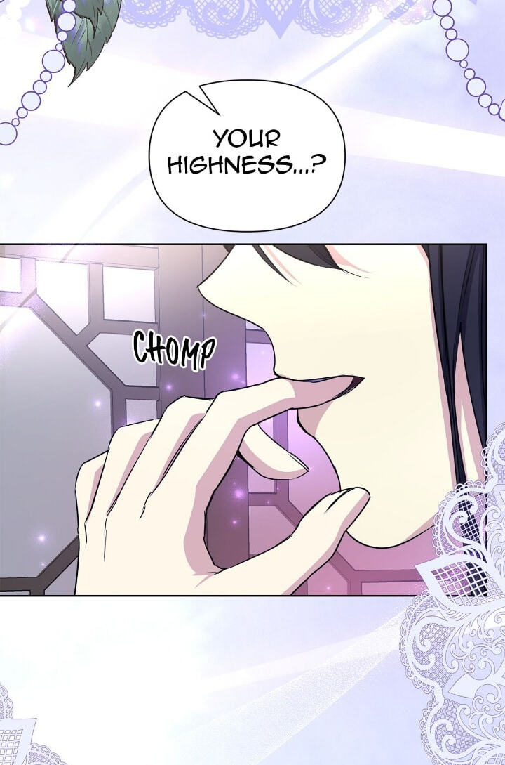 The Wild Flower of the Palace Chapter 35 page 49 - 